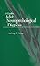 Guide to Adult Neuropsychological Diagnosis by Anthony Y. Stringer
