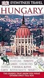 Hungary (Eyewitness Travel Guides)