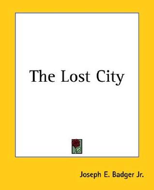 The Lost City (Paperback)