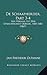 De Schaapherder, Part 3-4: Een Verhaal Uit Den Utrechtschen' Oorlog, 1481-1483 (1867) (Dutch Edition)