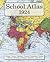 School Atlas 1924