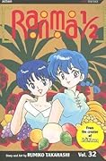 Ranma 1/2, Vol. 32