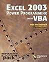 Excel 2003 Power ...
