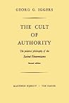 The Cult of Authority: The Political Philosophy of the Saint-Simonians