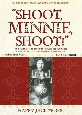 "Shoot, Minnie, Shoot!" (MP3 CD)