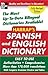 Harrap's Spanish and English Dictionary