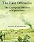 The Last Offensive: The Eur...