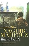 Karnak Café: A Modern Arabic Novel