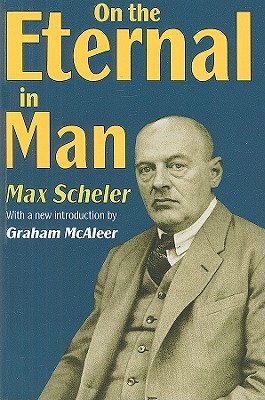 On the Eternal in Man (Paperback)