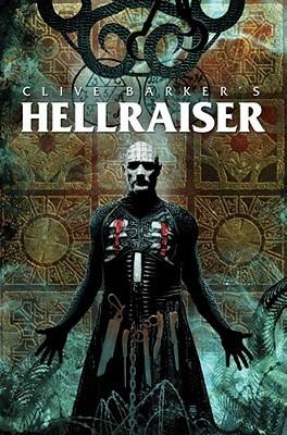 Clive Barker's Hellraiser Vol. 1 (Paperback)