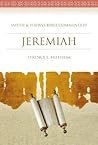 Jeremiah: Smyth & Helwys Bible Commentary Jeremiah: Smyth & Helwys Bible Commentary