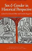 Sex and Gender in Historical Perspective: Selections from Quaderni Storici