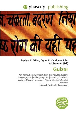 Gulzar (Paperback)
