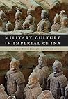 Military Culture in Imperial China