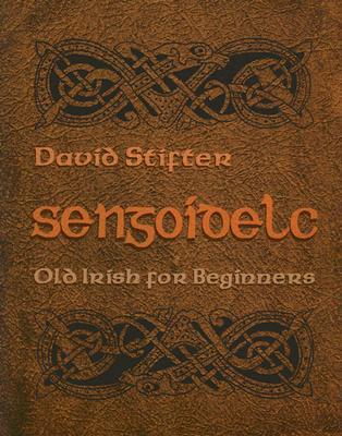 Sengoidelc: Old Irish For Beginners (Irish Studies)