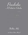 Precalculus: A Pr...