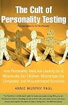 The Cult of Perso...