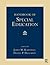 Handbook of Special Education