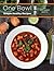 One Bowl by Stephanie Bostic
