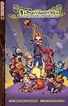 I Luv Halloween by Keith Giffen