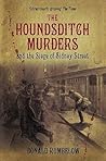 The Houndsditch Murders and the Siege of Sidney Street