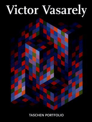 Victor Vasarely (Paperback)