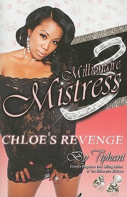 Chloe's Revenge (Mass Market Paperback)