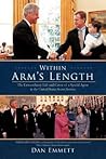 Within Arm's Length by Dan Emmett