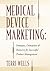 Medical Device Marketing: Strategies, Gameplans & Resources for Successful Product Management