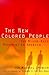 The New Colored People: The Mixed-Race Movement in America