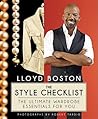 The Style Checklist by Lloyd Boston