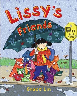 Lissy's Friends (Hardcover)