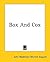 Box And Cox