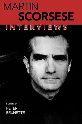 Martin Scorsese: Interviews (Paperback)