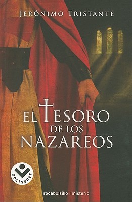 El tesoro de los Nazareos (Paperback)