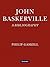 John Baskerville: A Bibliography
