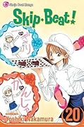 Skip Beat!, Vol. 20