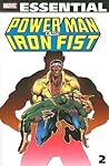 Essential Power Man and Iron Fist, Vol. 2