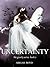 Uncertainty (Gravity, #2)