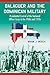 Balaguer and the Dominican Military: Presidential Control of the Factional Officer Corps in the 1960s and 1970s