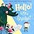 Hello! Is This Grandma? (Tiger Tales)