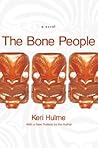 The Bone People by Keri Hulme