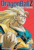 Dragon Ball Z, Vol. 9