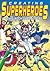 Creating Superheroes and Comic Book Characters : Step by Step Instruction for Budding Artists
