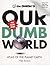 Our Dumb World: The Onion's Atlas of the Planet Earth