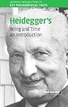 Heidegger's Being...
