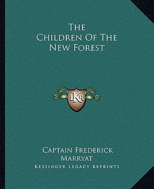 The Children Of The New Forest