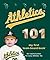 Oakland Athletics 101 (101 My First Team-Board-Books)