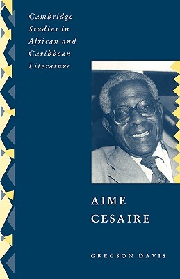 Aime Cesaire (Hardcover)