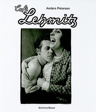 Café Lehmitz (Hardcover)